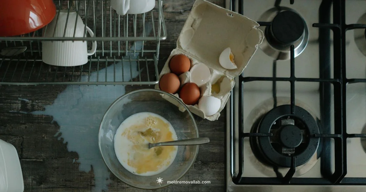 Wash Mold Off Walls - Mold Removal Lab