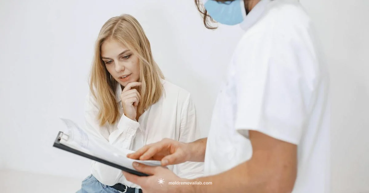 Mold Testing Guide - Mold Removal Lab