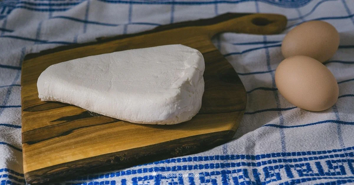 Mold Blue Cheese Safety - Mold Removal Lab