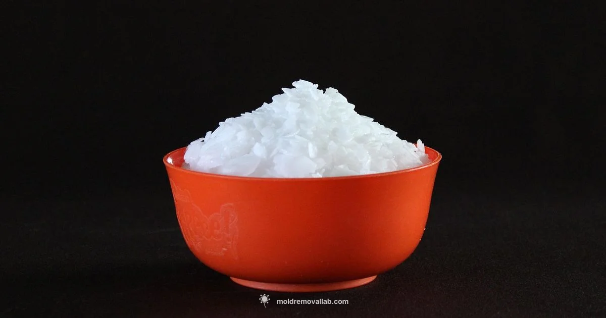 Mold-Safe Silicone Molds - Mold Removal Lab