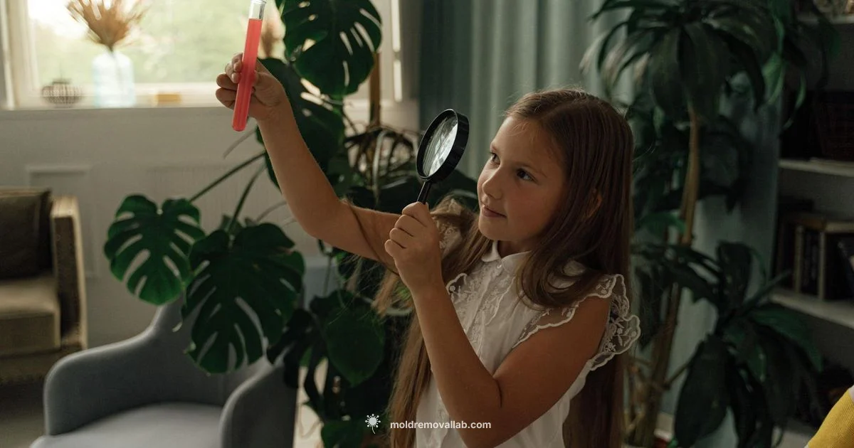 Is Mold Testing Worth It - Mold Removal Lab