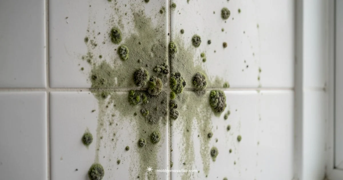 Mold Spread Essentials - Mold Removal Lab