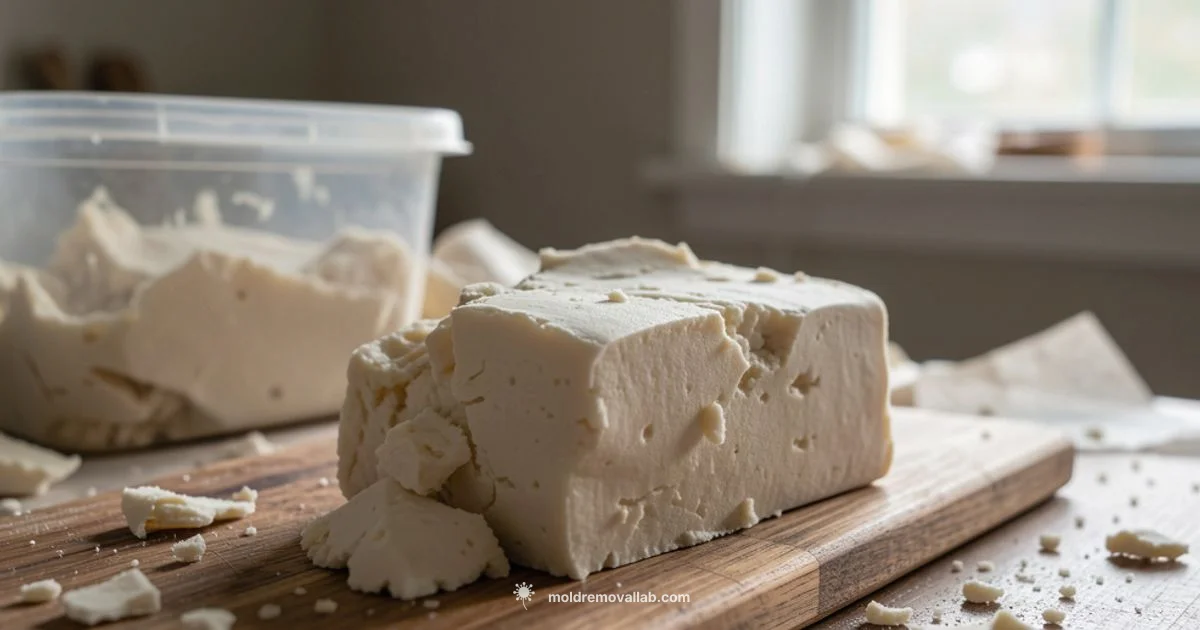 Mold Danger - Mold Removal Lab