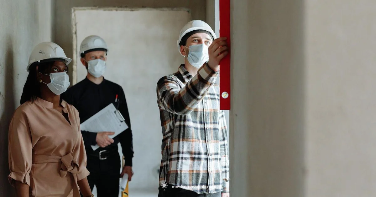 Mold Response Guide - Mold Removal Lab