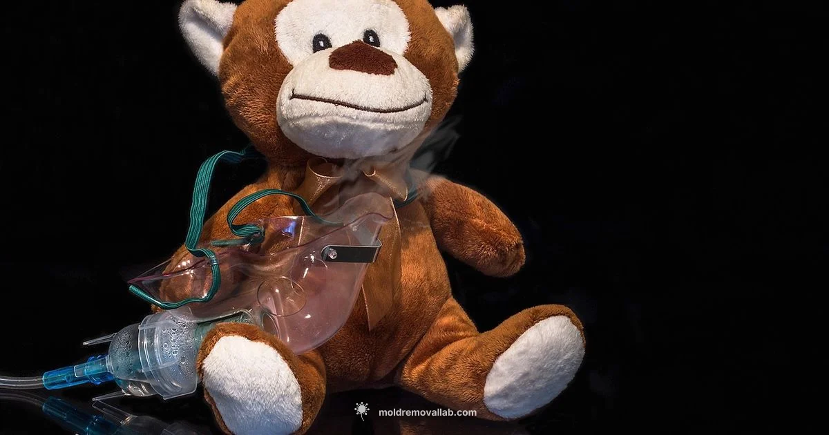 Lung Mold Help - Mold Removal Lab