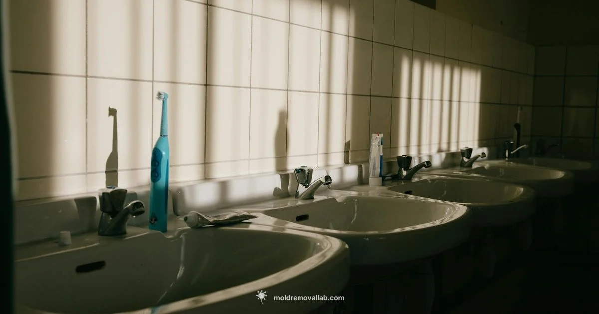 Mold Cleanup Guide - Mold Removal Lab