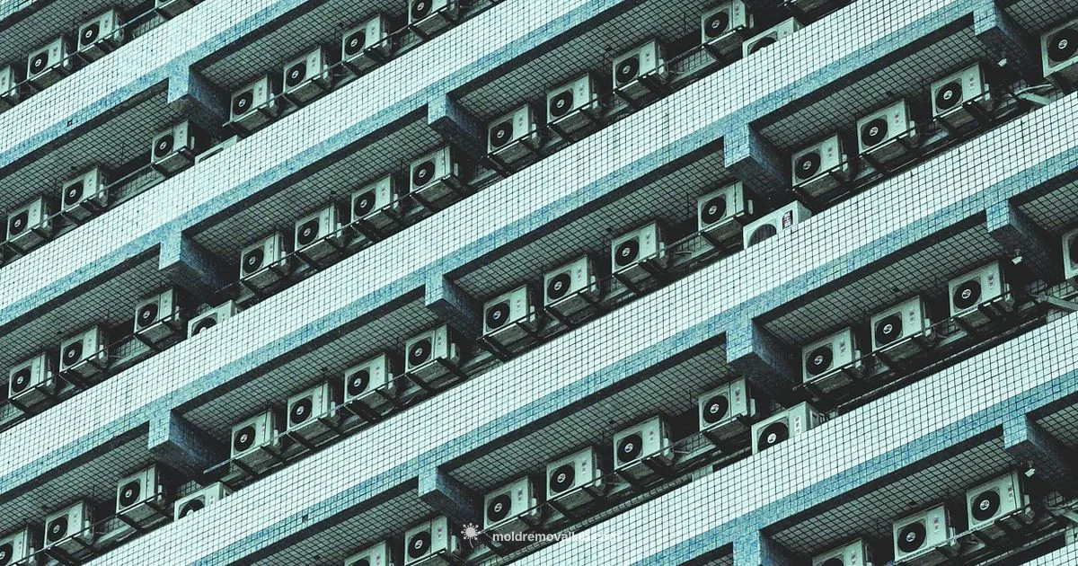 AC Mold Cleanup - Mold Removal Lab