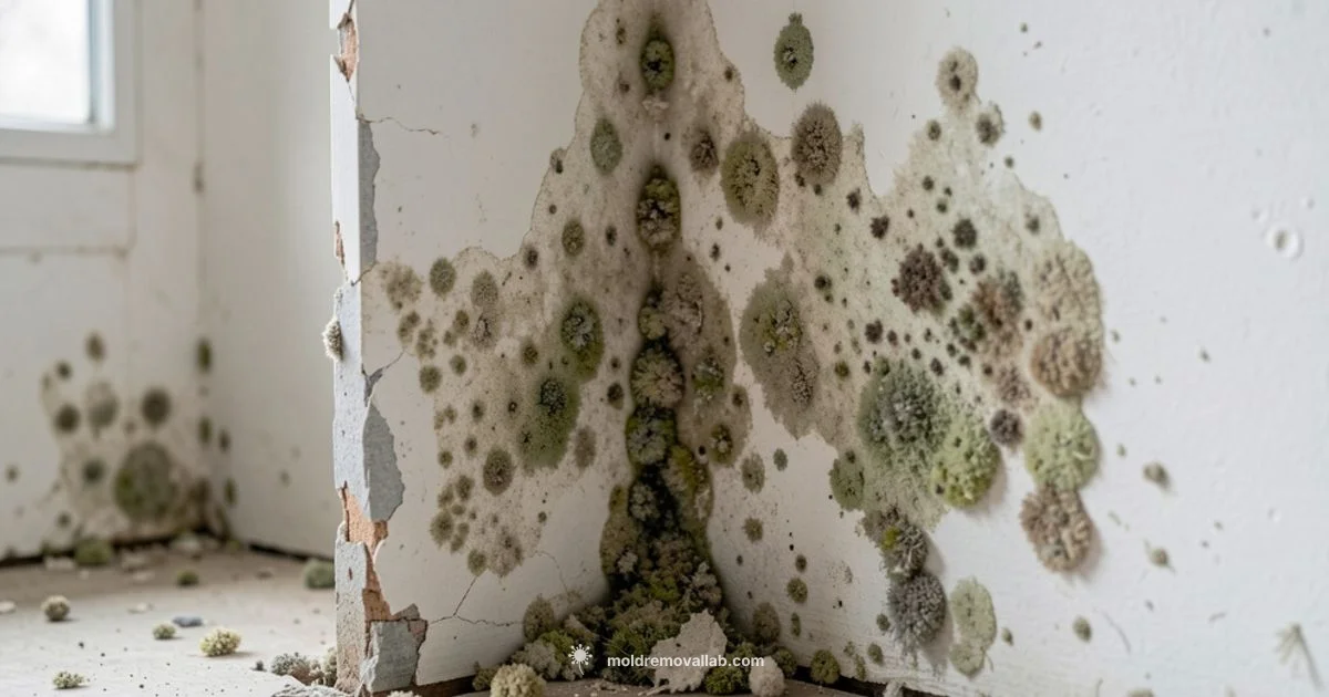 Mold Cost Guide - Mold Removal Lab