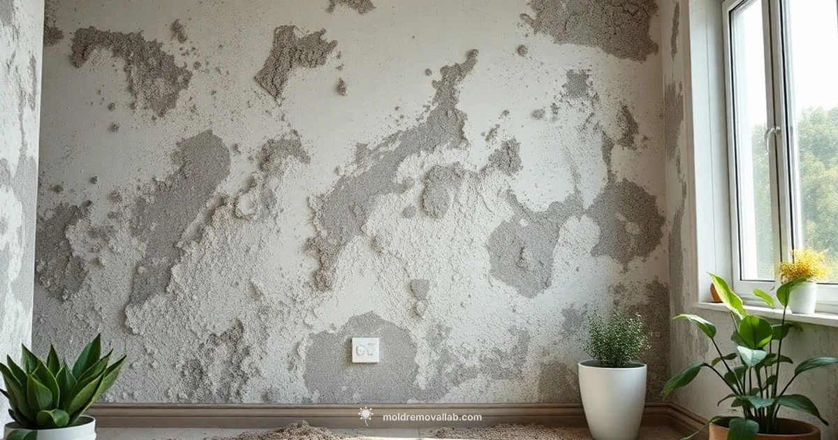 Black Mold Health - Mold Removal Lab