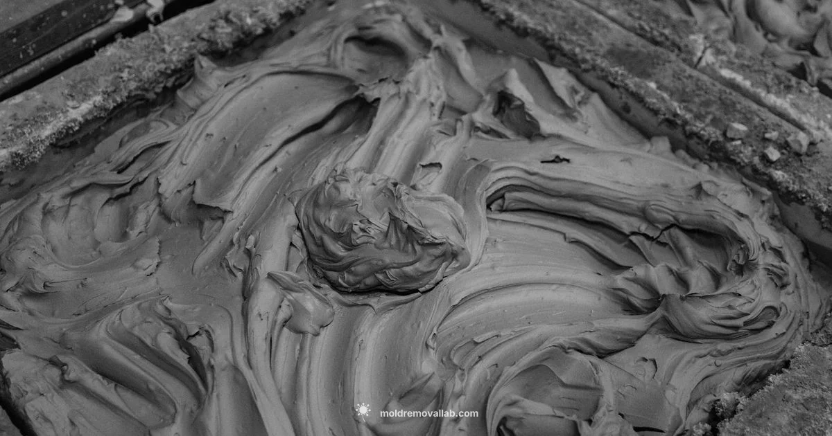 Mold Clay Guide - Mold Removal Lab