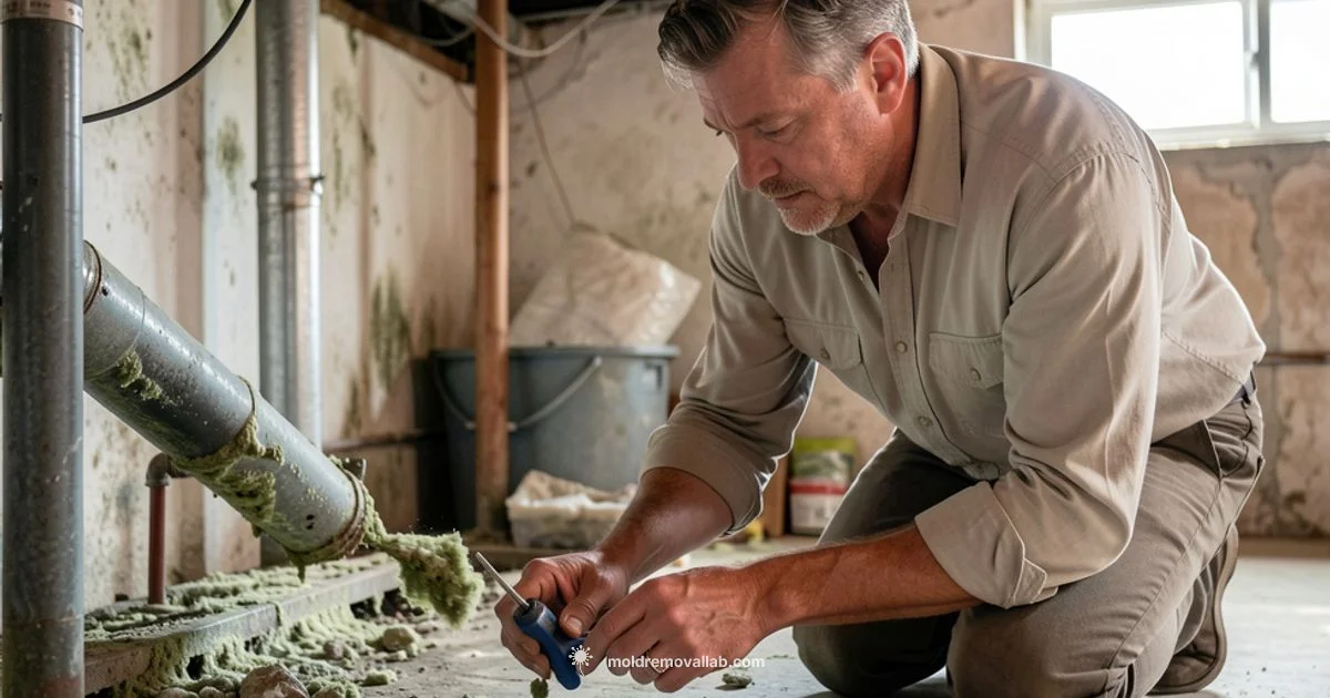 Mold Health Effects - Mold Removal Lab