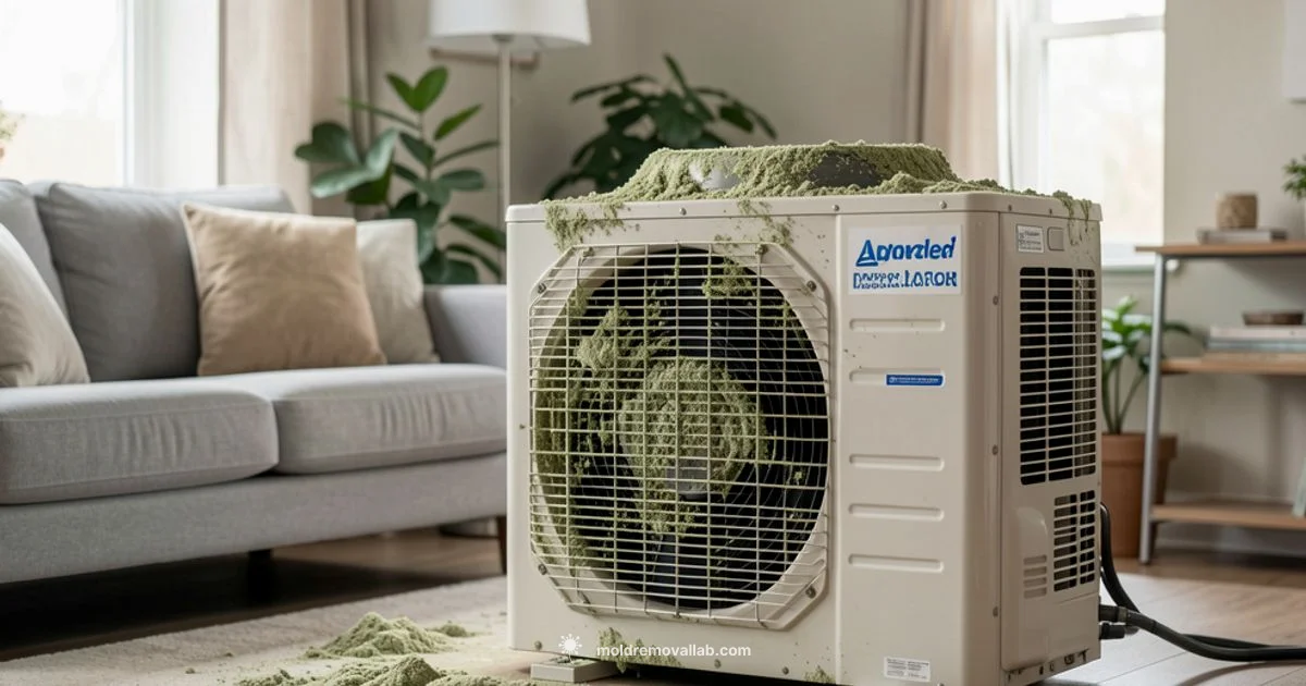AC Mold Safe Guide - Mold Removal Lab