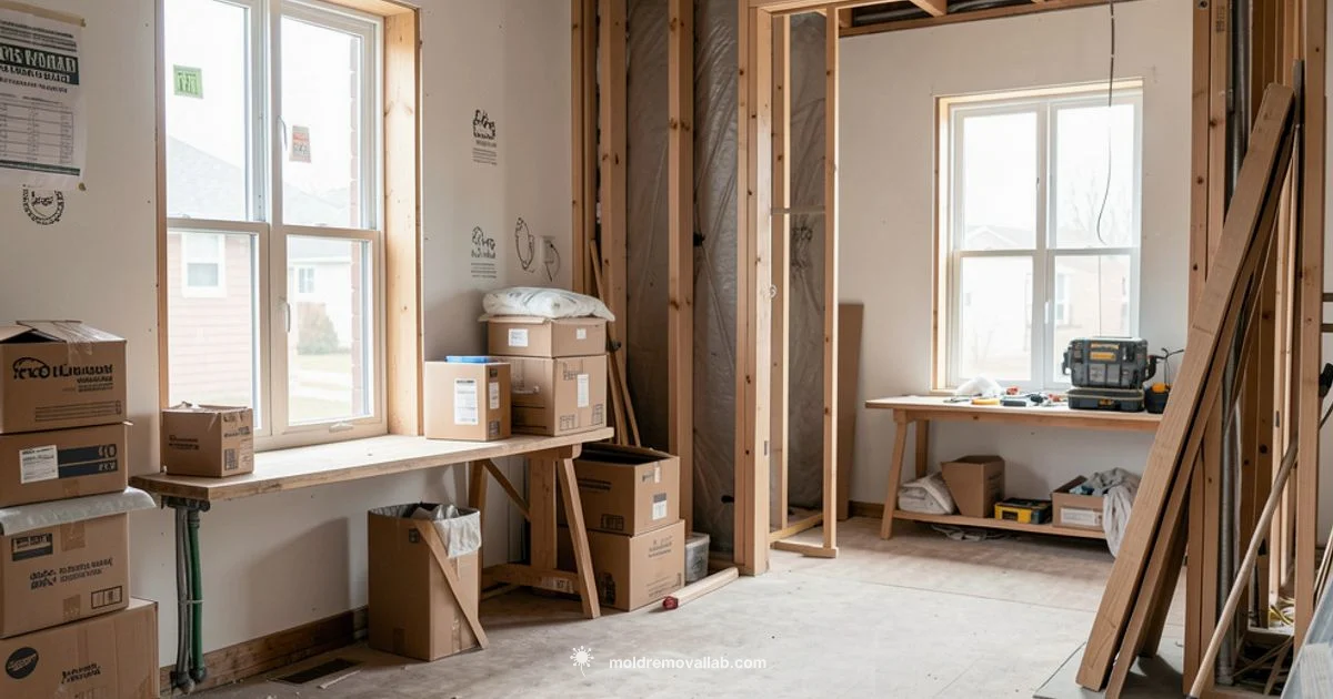 Mold Liability Guide - Mold Removal Lab