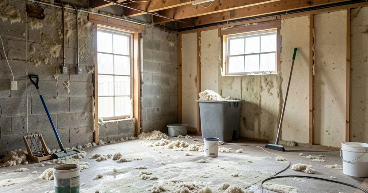 Mold Solutions - Mold Removal Lab