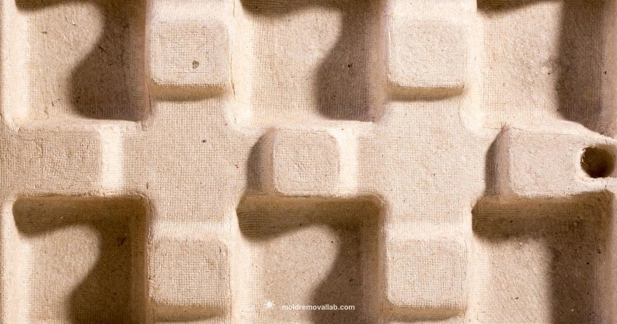 Compression Mold CF - Mold Removal Lab