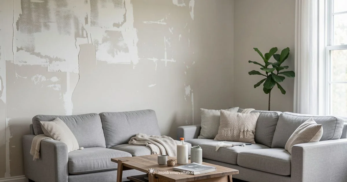 Mold Cleanup Guide - Mold Removal Lab