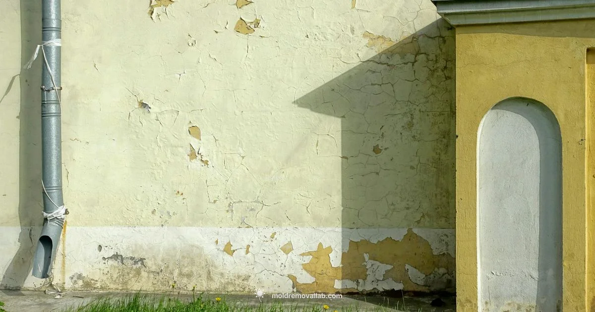 Wall Mold Guide - Mold Removal Lab