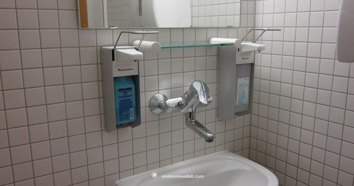 Bleach & Mold Guide - Mold Removal Lab