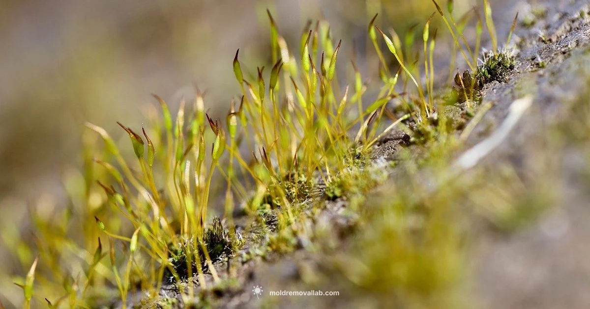 Poisonous Mold Guide - Mold Removal Lab