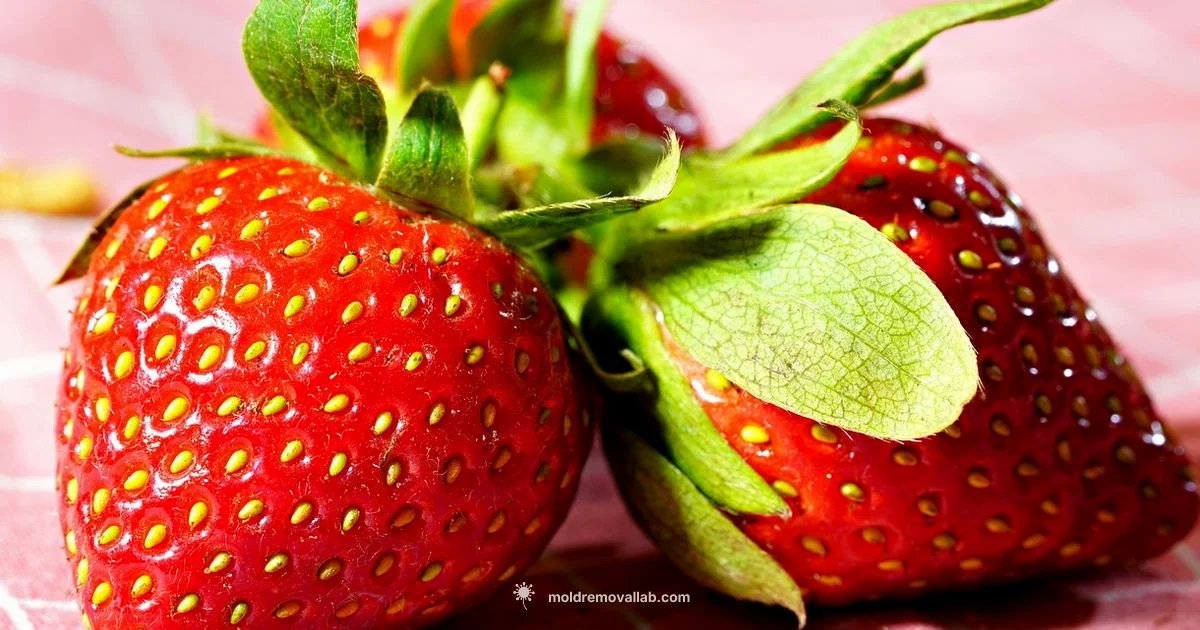 Mold Exposure Guide - Mold Removal Lab