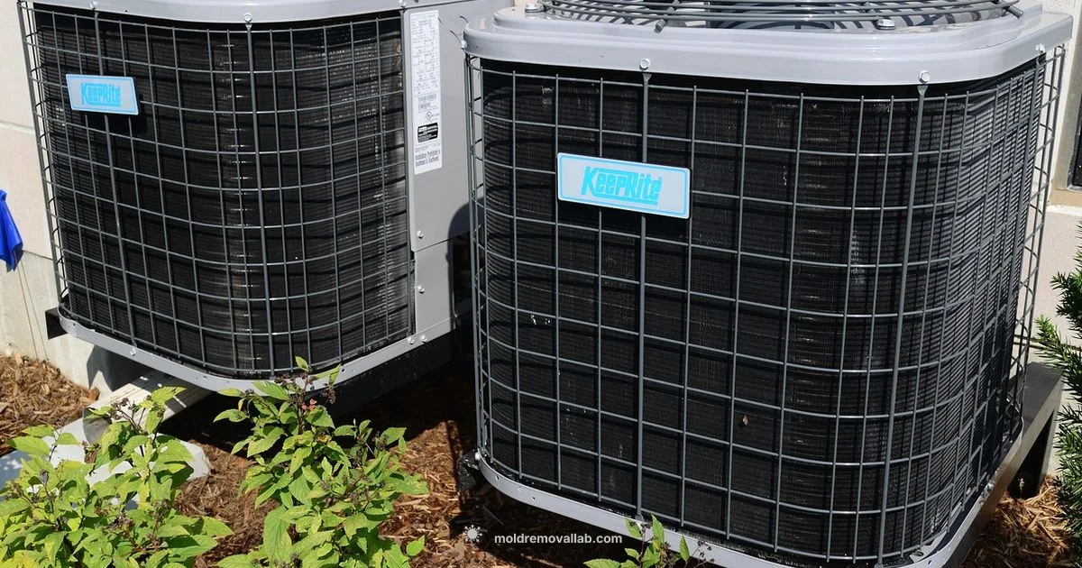 AC Mold Solutions - Mold Removal Lab