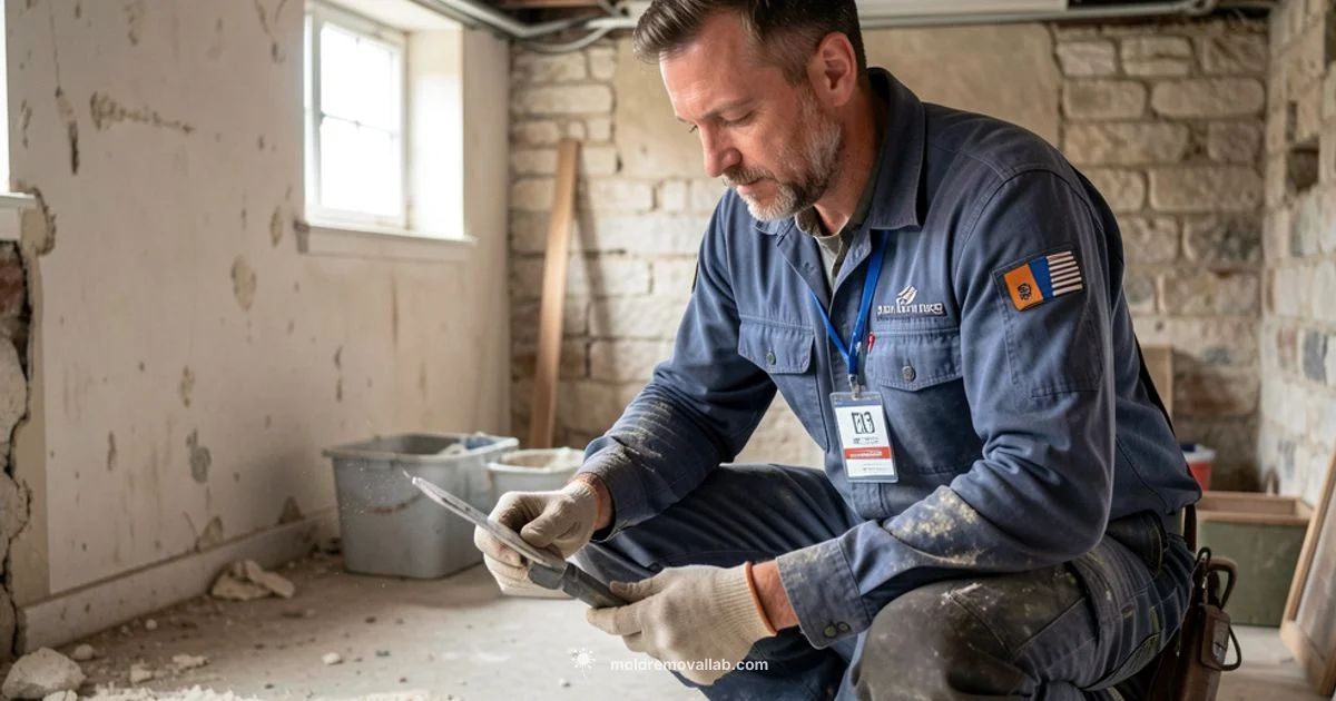 Top Rated Mold Remediation - Mold Removal Lab