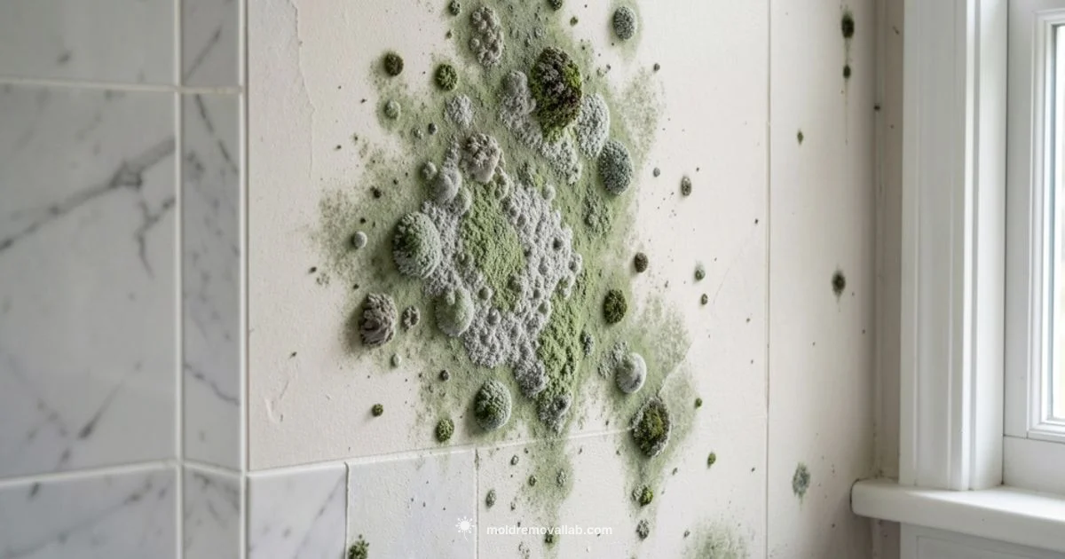 Safe Black Mold Cleanup - Mold Removal Lab