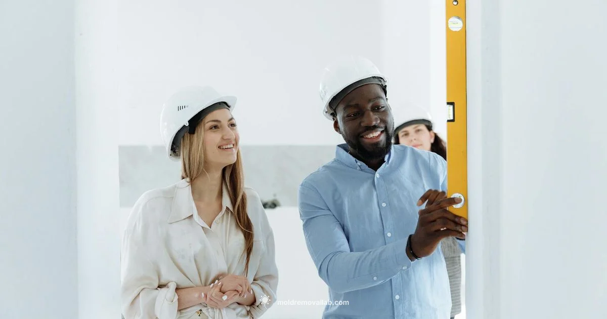 Mold Meter Guide - Mold Removal Lab