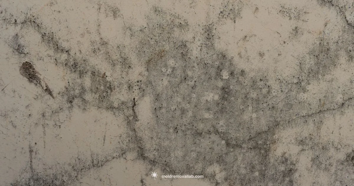 Mold Reality Check - Mold Removal Lab