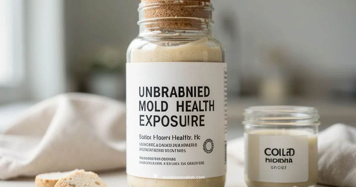 Inhaled Mold Guide - Mold Removal Lab