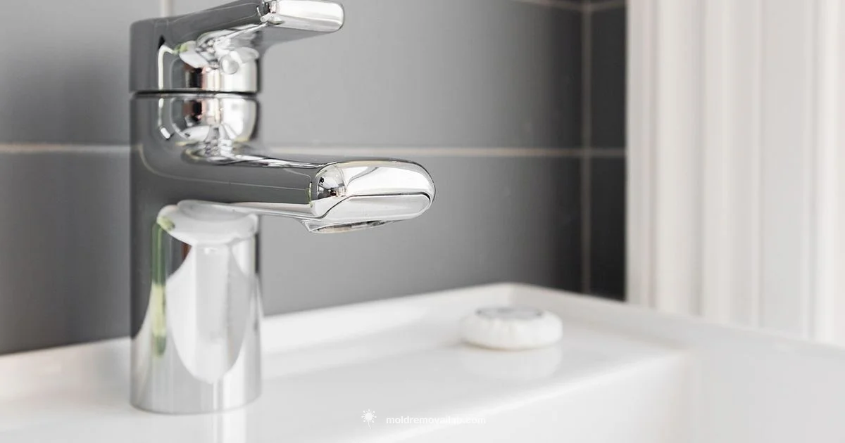 Bathroom Mold Guide - Mold Removal Lab