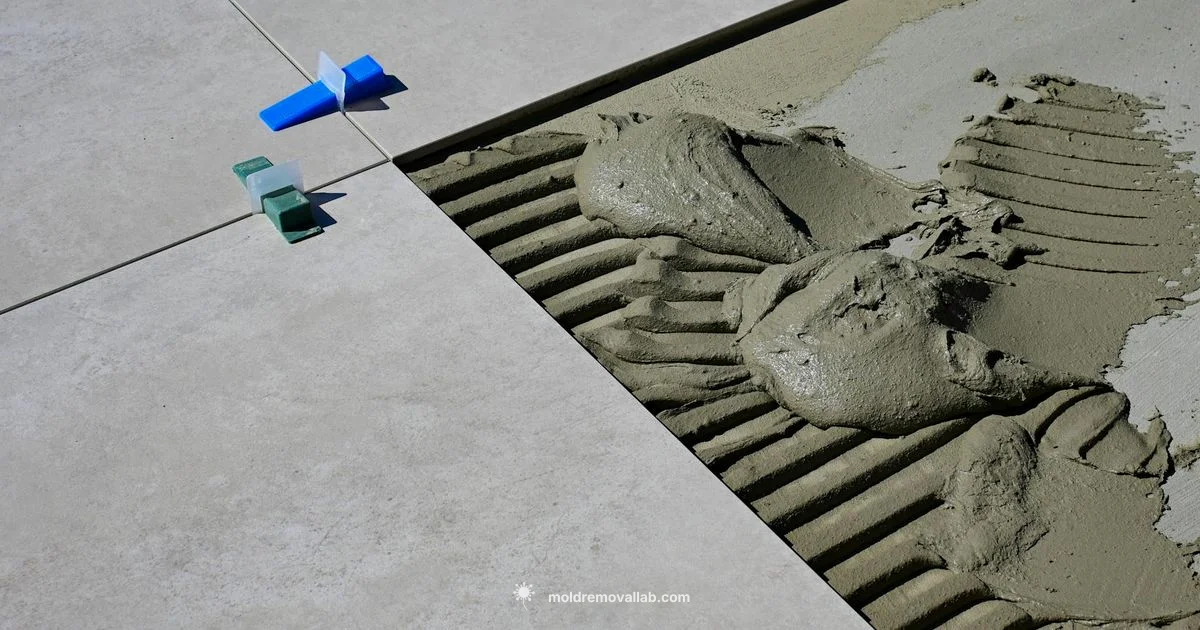 Shower Mold Guide - Mold Removal Lab