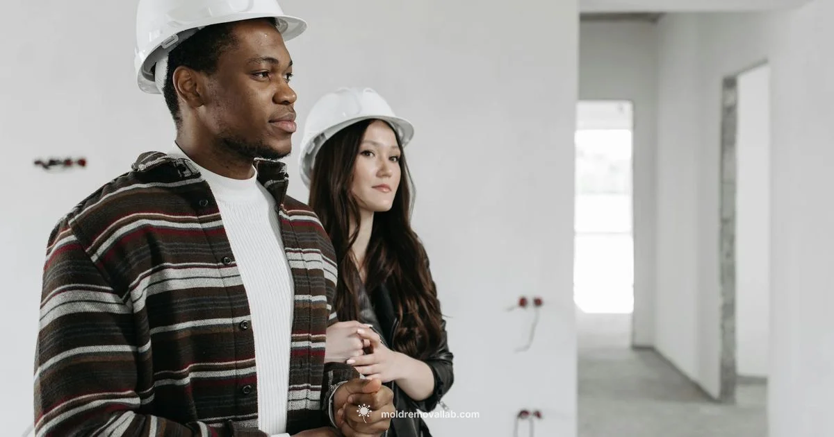 Licensing Essentials - Mold Removal Lab