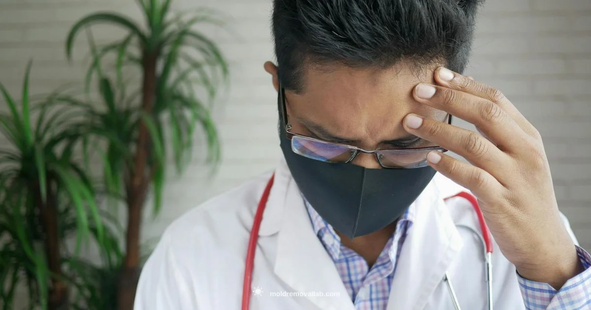 Mold Blood Tests Explained - Mold Removal Lab