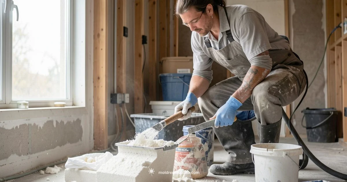 Drying Mold Guide - Mold Removal Lab