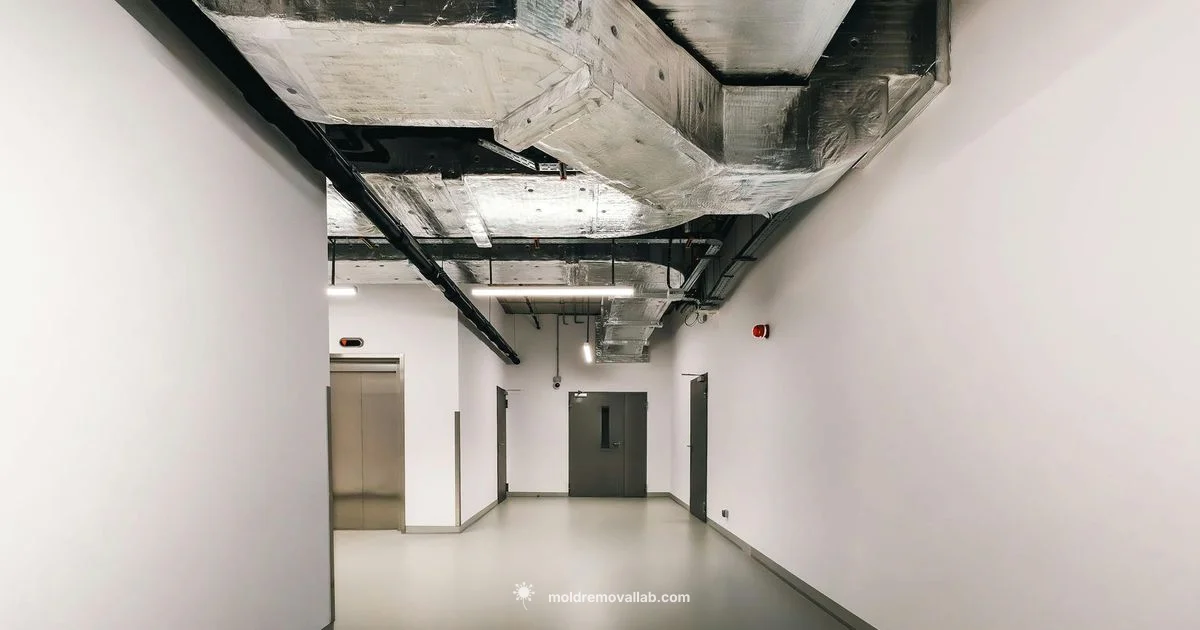 HVAC Mold Guide HVAC Mold Guide - Mold Removal Lab