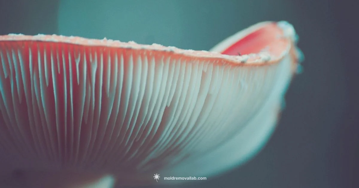 Mold Spore Spread Mold Spore Spread - Mold Removal Lab