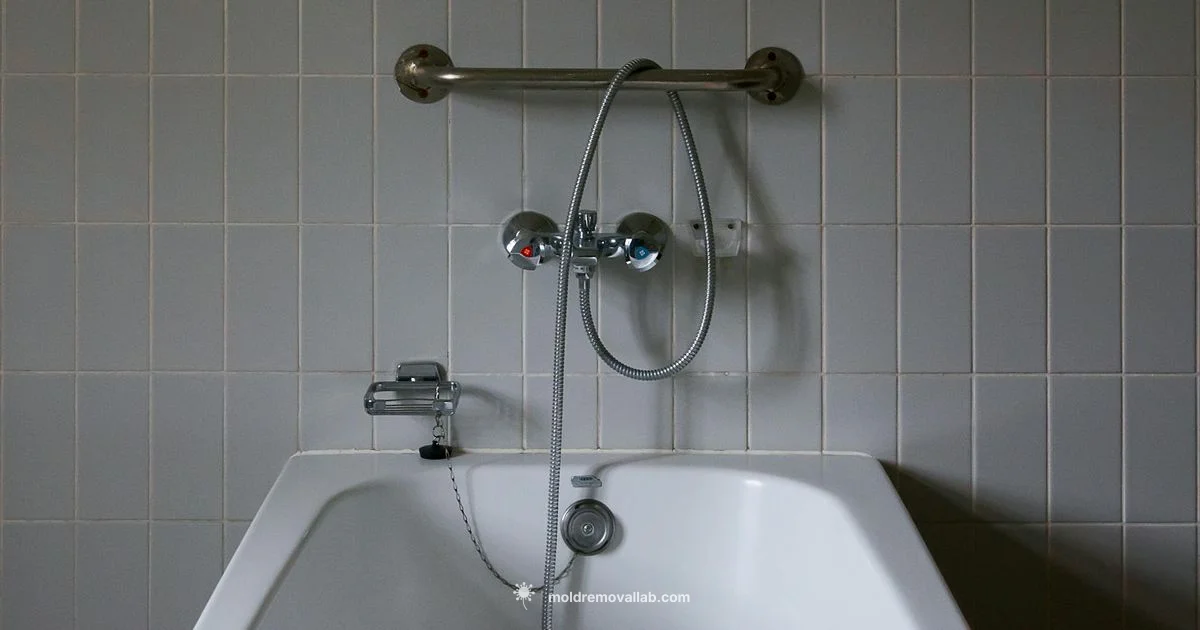 Mold Resistant Caulk - Mold Removal Lab