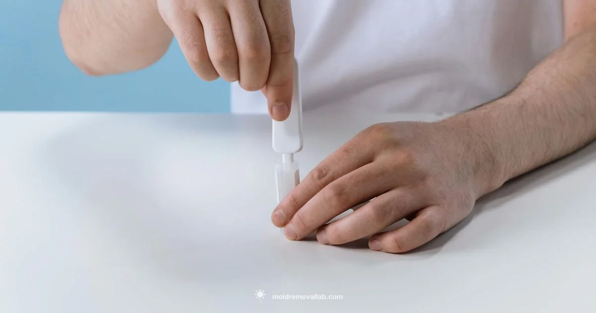 Mold Kit Guide - Mold Removal Lab