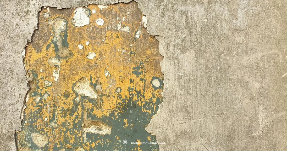 Mold Cleanup Guide - Mold Removal Lab
