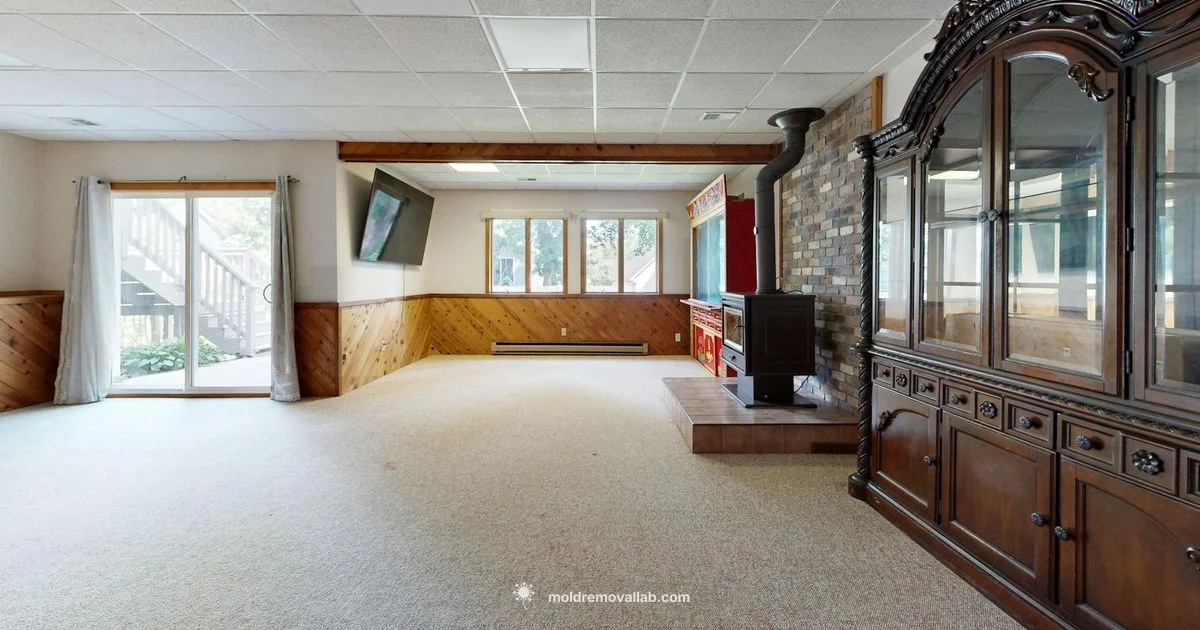 Mold Facts for Homeowners - Mold Removal Lab