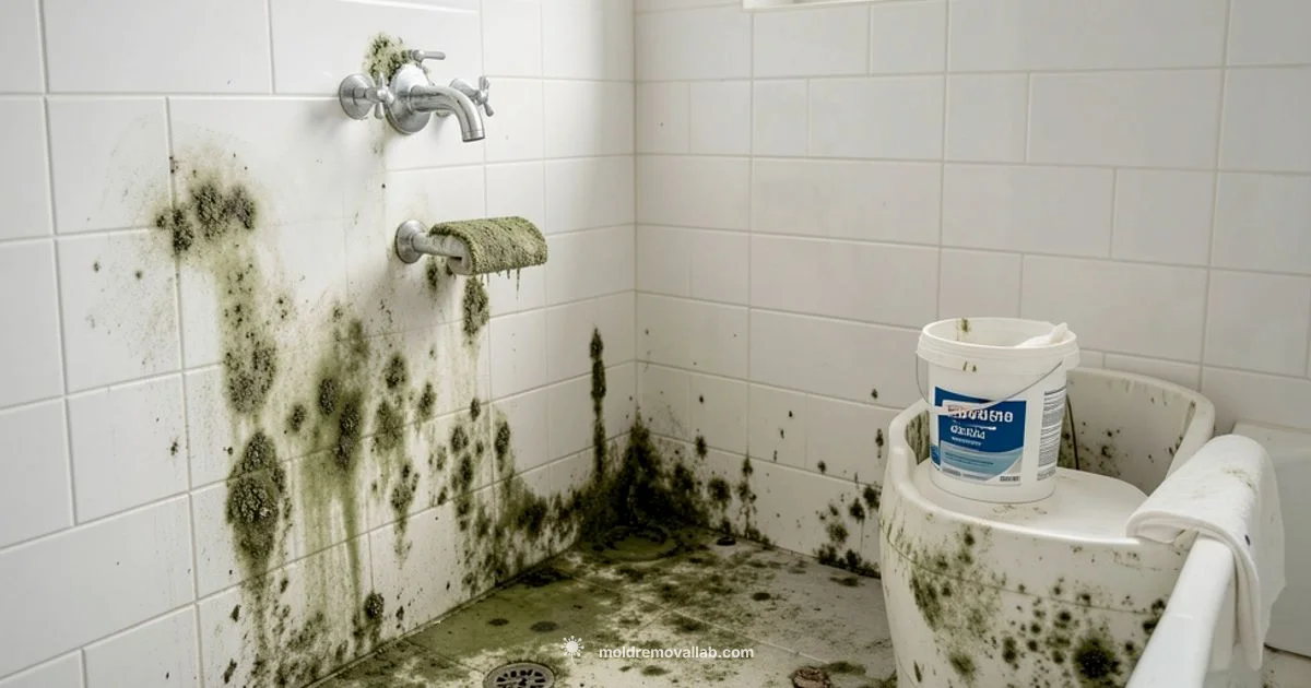 Mold Cleaner Guide - Mold Removal Lab