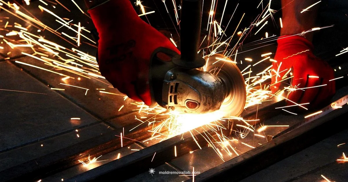 Metal Casting Molds Metal Casting Molds - Mold Removal Lab