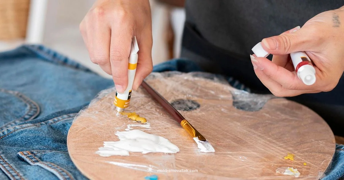 Resin Mold Tutorial - Mold Removal Lab