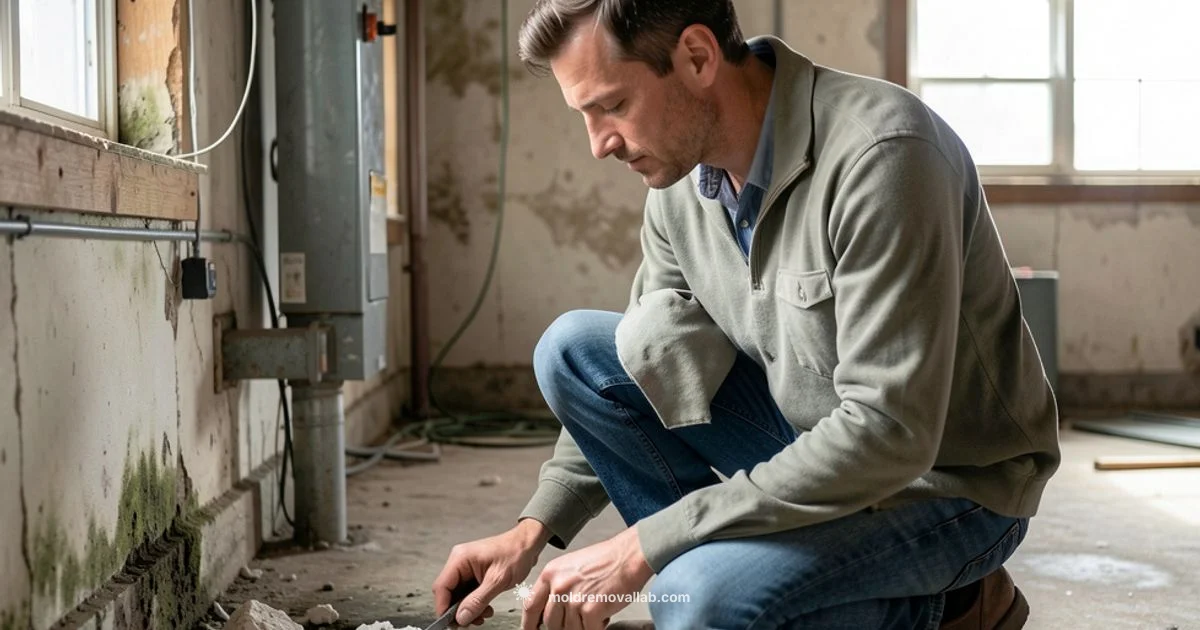 Mold Action Guide - Mold Removal Lab