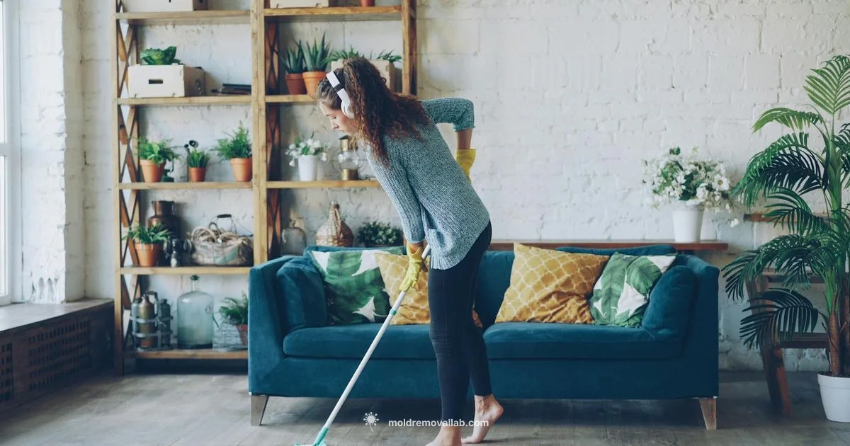 Black Mold Guide - Mold Removal Lab