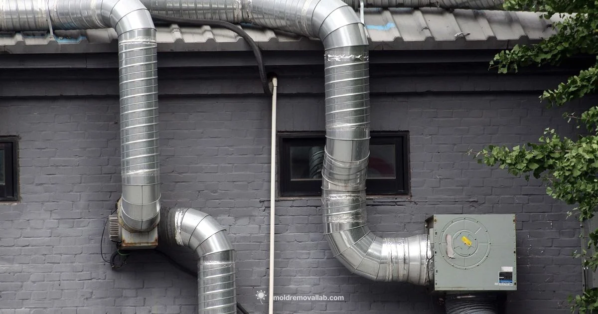 Vent Mold Guide - Mold Removal Lab