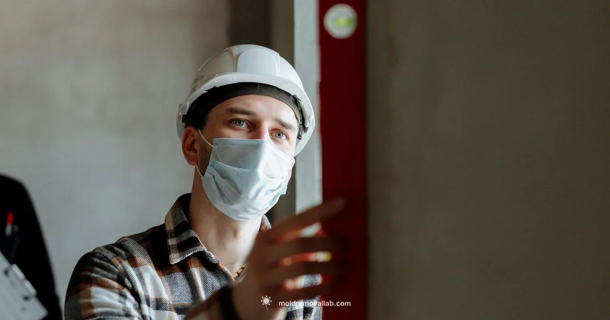 Toxic Mold Guide - Mold Removal Lab