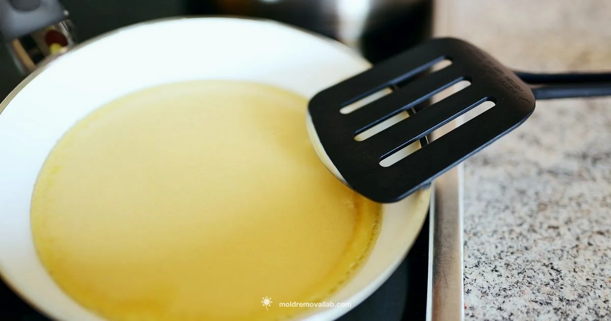 Pancake Mold Guide - Mold Removal Lab