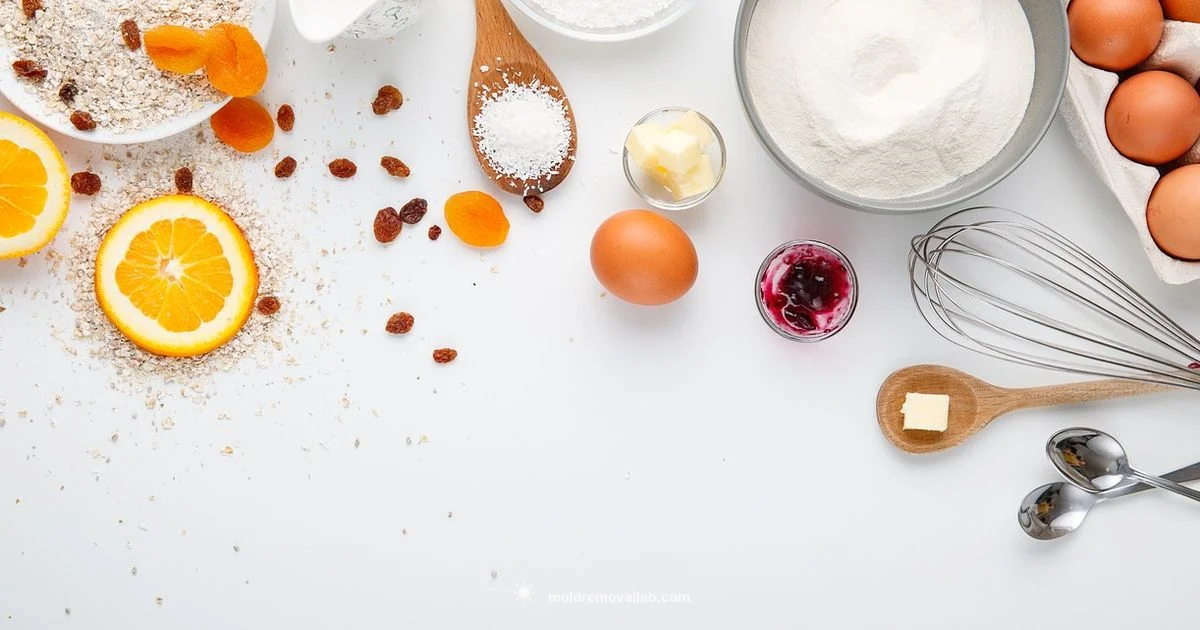 Egg Silicone Mold Guide - Mold Removal Lab